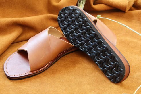 Timeless, handcrafted leather sandals made from high-quality natural leather – perfect for daily comfort and lasting elegance.